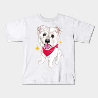 Sparkle Kids T-Shirt